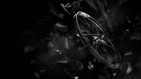 Foto de DT Swiss evoluciona su gama 1200 con nuevas ruedas de carbono