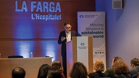 El sector del pl�stico afronta un escenario de presi�n normativa, transformaci�n tecnol�gica y nuevos retos de competitividad
