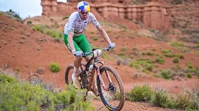 Foto de Tiago Ferreira renueva su colaboración con ISB Sport en una apuesta por la fiabilidad en competición