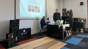 Foto de Mausa destaca solu��es para exterior com o sistema Grad