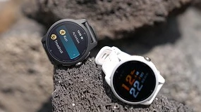 Foto de iGPSPORT lanza el VeRun, su primer reloj deportivo