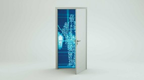 Puertas autom�ticas y ciberseguridad: nuevas amenazas y c�mo mitigarlas