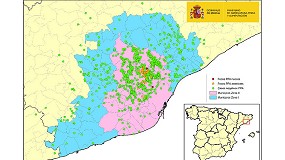 El MAPA confirma el primer caso de peste porcina africana en el municipio de Sabadell