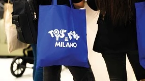 Foto de La 9ª edición de Toys &amp; Baby Milano lleva la magia a la feria y a la ciudad