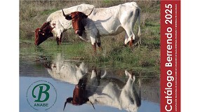 El cat�logo de sementales impulsa la conservaci�n de las razas Berrendas en sistemas extensivos