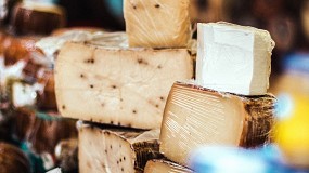 El Ministerio de Agricultura convoca el premio Alimentos de Espa�a a los Mejores Quesos 2026