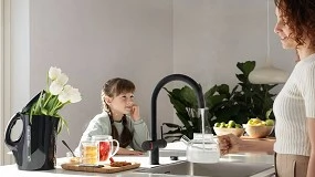 Foto de Franke impulsa la gestión inteligente del agua en el hogar ante los nuevos retos de calidad y sostenibilidad