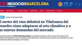 Foto de InfoNegocios