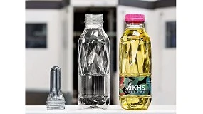 Foto de interpack 2026: embalagens para bebidas tornam-se mais leves e circulares