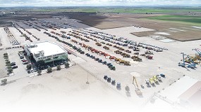 Foto de El mercado europeo de equipos usados entra en una nueva fase