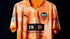 Foto de Puma activa la nostalgia con tres lanzamientos retro en LaLiga