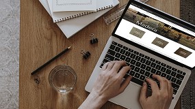 Gabarr� Hermanos transforma su web en la oficina digital definitiva para los profesionales de la madera