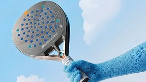 Foto de Bullpadel presenta la nueva gama CLOUD
