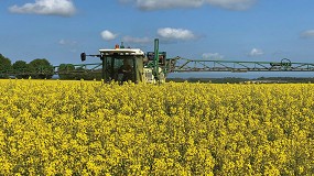 Foto de Ecoculture bate nuevos r�cords que duplican los rendimientos medios de producci�n de los cultivos