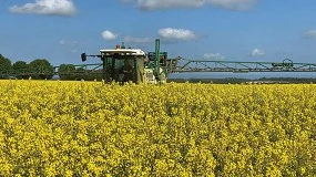 Foto de Ecoculture bate nuevos récords que duplican los rendimientos medios de producción de los cultivos