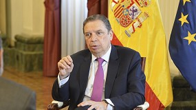 El MAPA lanza un paquete de medidas para el sector con un valor de 877 millones de euros