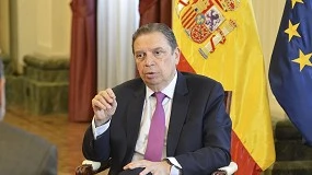 Foto de El MAPA lanza un paquete de medidas para el sector con un valor de 877 millones de euros