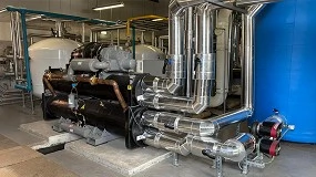 Foto de EUROCALOR: 53 anos de experi�ncia t�cnica e comercial no setor