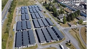 Foto de GreenYellow refor�a descarboniza��o com programa solar de grande escala