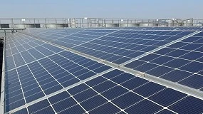 Foto de AQS eficiente | Da energia solar �s bombas de calor e ao fotovoltaico