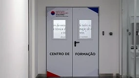 Foto de Vulcano refor�a aposta na qualifica��o profissional com instala��es renovadas e oferta formativa alargada