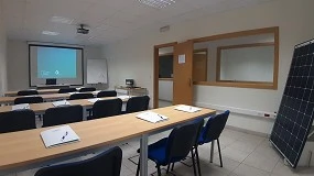 Foto de Academia Rolear aposta em novas forma��es para elevar o n�vel t�cnico e a seguran�a das interven��es el�tricas