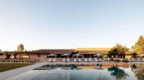 Foto de Schneider Electric digitaliza gest�o energ�tica no Spatia Comporta