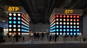 Foto de ATP Iluminaci�n cierra con �xito su participaci�n en Light + Building Frankfurt