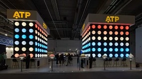 Foto de ATP Iluminación cierra con éxito su participación en Light + Building Frankfurt
