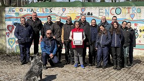 Foto de Celebrada la jornada de Unificaci�n de Criterios del Departamento de Morfolog�a de Conafe