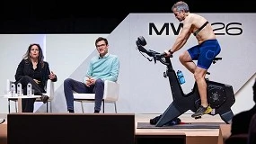 Foto de Onalabs, Garmin y el Barça presentan una nueva forma de medir el rendimiento deportivo