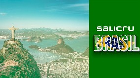 Foto de Salicru abre nueva filial en Brasil