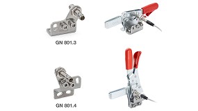 Sistemas de fijaci�n precisos y detecci�n fiable