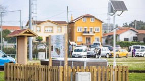 Foto de Cogersa impulsa 39 �reas de compostaje comunitario en 36 ayuntamientos