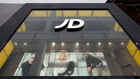 Foto de JD Sports abre una nueva tienda en Écija