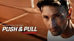 Foto de Juan Carlos Ferrero se une al equipo de ‘Currantes’ de Panter