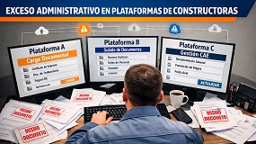 Foto de CNI impulsa un plan contra la proliferaci�n de plataformas en construcci�n