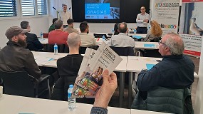 Foto de Asoven PVC y Aisla impulsan �Colabora y Rehabilita� para mejorar la eficiencia del parque residencial