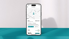 Foto de VELO DE VILLE introduce un sistema de seguro y conectividad para bicis Cargo