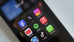 Foto de El 90% de los consumidores españoles desconfían de las compras en redes sociales