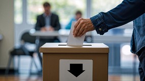 Foto de La Obra P�blica en la intenci�n de voto