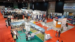 Foto de Trece soluciones sostenibles protagonizar�n el espacio de innovaci�n de Enerx�tika