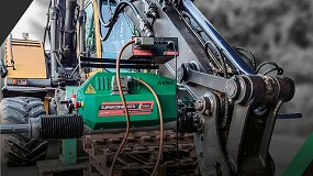 Foto de Elsa participa en Smopyc mostrando innovaci�n y sostenibilidad para el sector de construcci�n