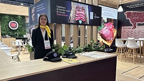 Foto de Provacuno muestra en Alimentaria 2026 las novedades del segundo a�o de su campa�a europea