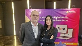 Foto de Orisha Agrifood y ACCOE elaboran el primer análisis sobre digitalización en el sector cerealista español