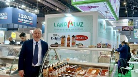 Foto de Vicasol participa en Alimentaria para presentar todas las novedades de su gama de Conservas y V Gama