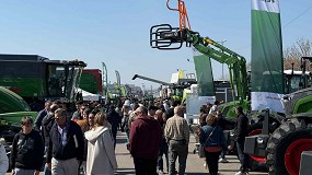 Foto de Sant Josep 2026 cierra con alta satisfacci�n y buenas perspectivas de negocio