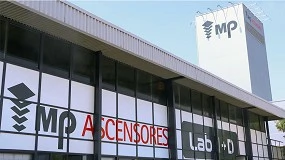 Foto de MP Ascensores refuerza su presencia en la República Checa con la integración de Výtahy Bestlift