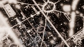 Foto de MMMAD Festival Urbano de Arte Digital de Madrid celebra su séptima edición en distintos espacios de la ciudad