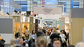 Foto de El sector de los artículos para el hogar se reúne en Inspired Home Show 2026 para impulsar el negocio
